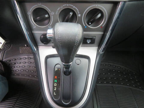 2006 Toyota Matrix XR