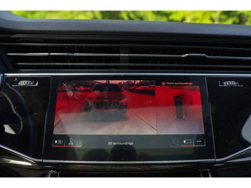 2022 Audi Q7 quattro Premium Plus 55 TFSI