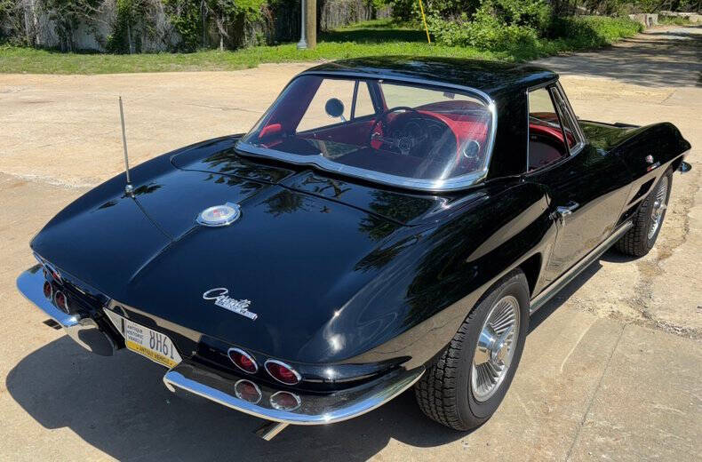 1964 Chevrolet Corvette