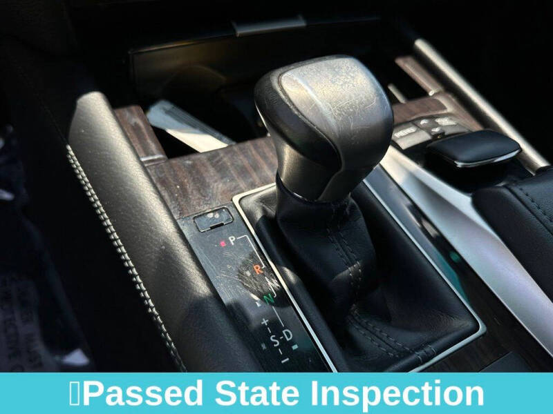 2013 Lexus LS 460 L