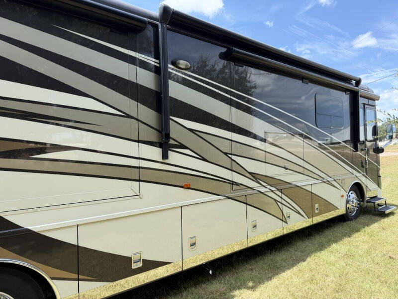 2016 Newmar Ventana