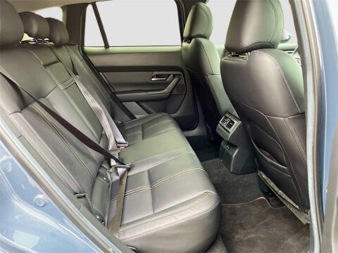 2024 Mazda CX-50 2.5 S Premium Plus