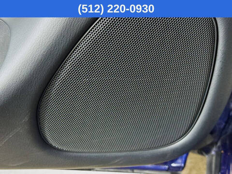 2018 Nissan Pathfinder SV