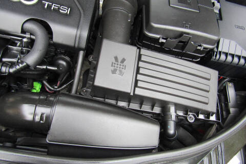 2012 Audi A3 2.0T Premium Plus PZEV