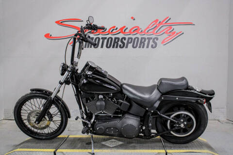 2005 Harley-Davidson Night Train