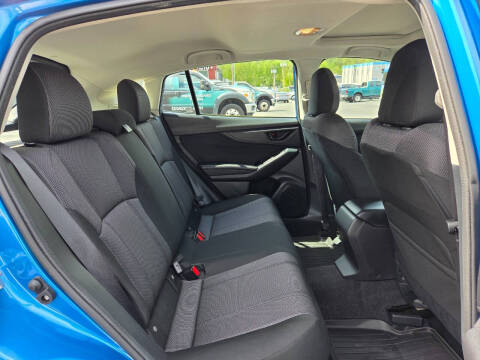 2023 Subaru Impreza Premium
