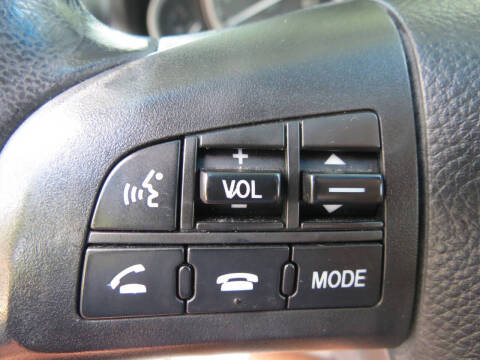 2013 Mazda MAZDA6 i Touring