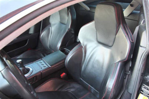 2006 Aston Martin V8 Vantage