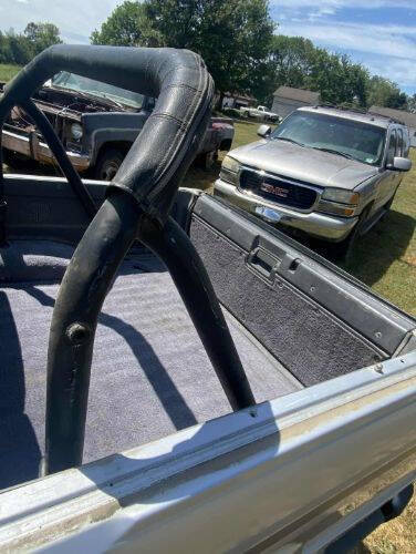 1989 Toyota 4Runner