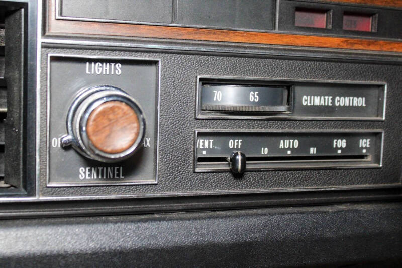 1969 Cadillac DeVille