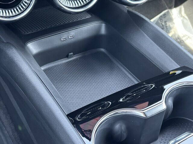 2024 Chevrolet Blazer EV 2LT