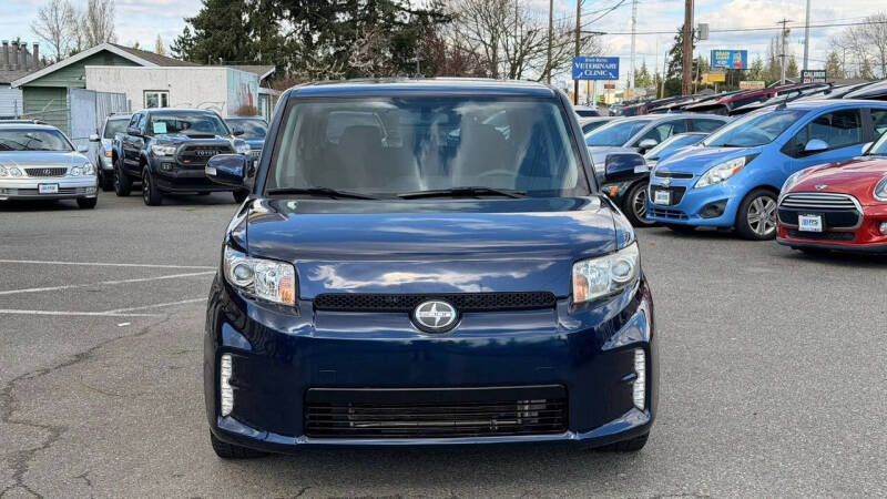 2015 Scion xB