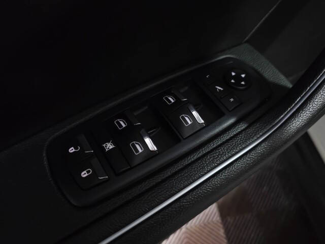 2021 Maserati Levante