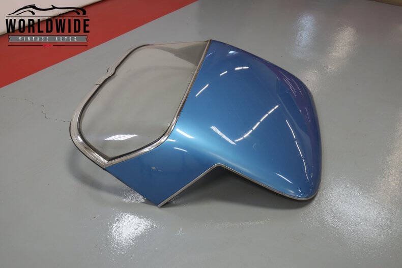 1967 Chevrolet Corvette