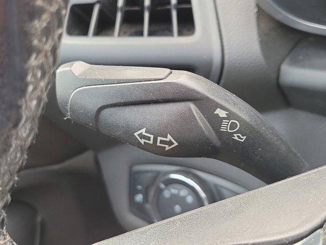2014 Ford C-MAX Hybrid SE