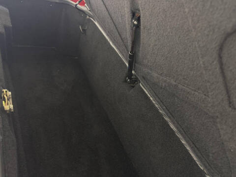 1987 Ferrari Mondial Cabriolet