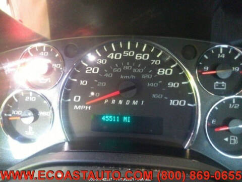 2017 GMC Savana 2500