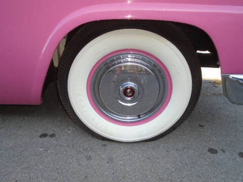 1955 Ford Fairlane