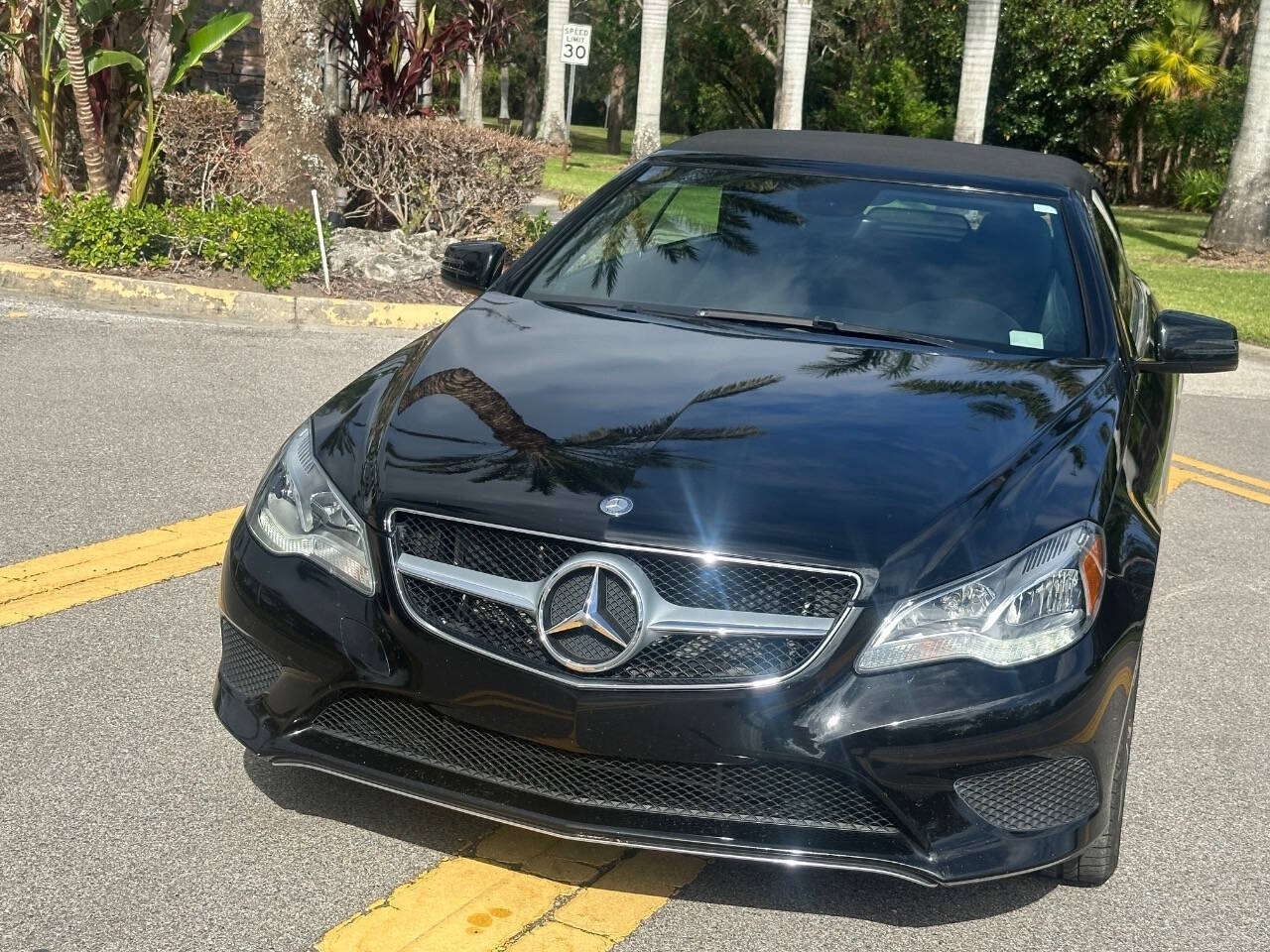 2014 Mercedes-Benz E-Class for sale at Rubi Motorsports in Sarasota, FL