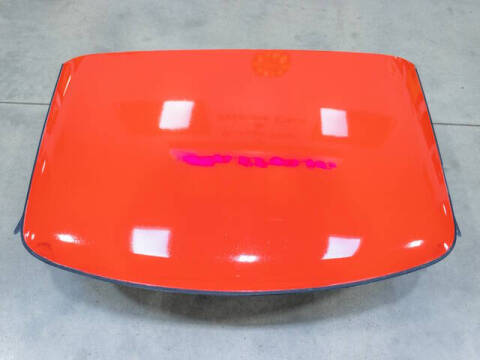 1991 Chevrolet Corvette