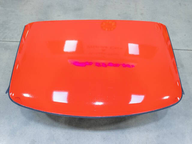 1991 Chevrolet Corvette