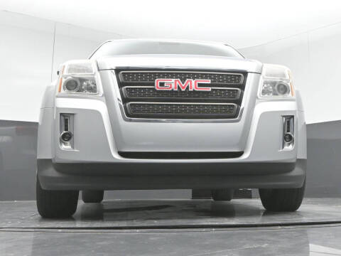 2015 GMC Terrain SLE-1