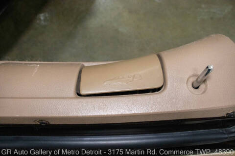 1996 Buick Roadmaster Estate