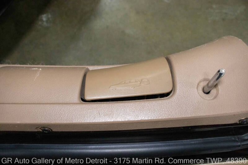 1996 Buick Roadmaster Estate