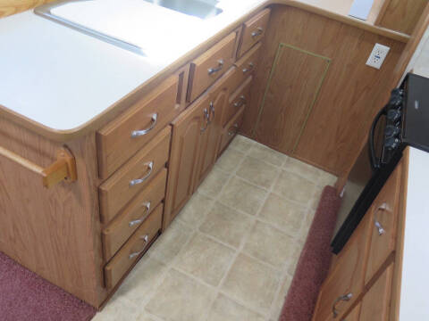 2005 Keystone RV Sprinter