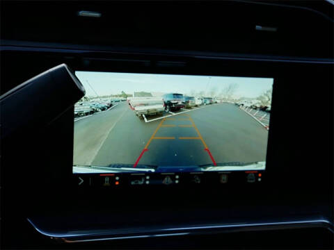 2024 GMC Sierra 3500HD