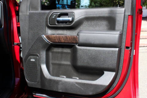 2023 GMC Sierra 3500HD