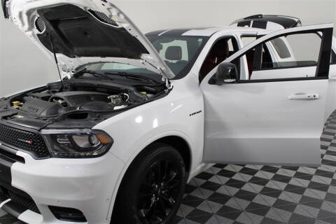 2020 Dodge Durango R/T