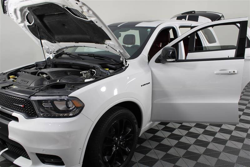 2020 Dodge Durango R/T
