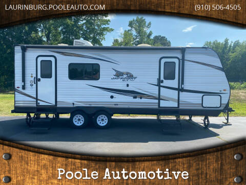 2019 Jayco M-235 RKS