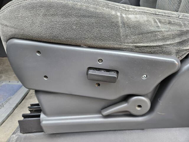 2005 Chevrolet Silverado 2500HD