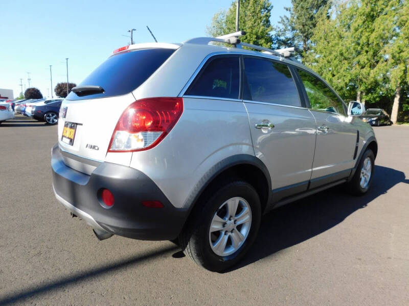2008 Saturn Vue XE-V6
