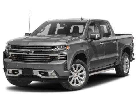 2021 Chevrolet Silverado 1500 for sale at Direct Auto Chrysler Dodge Jeep Ram in Diberville MS