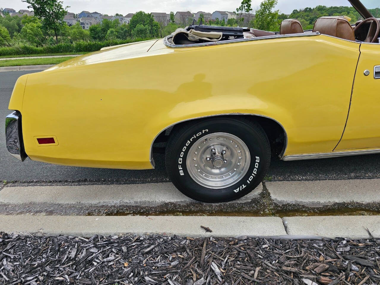 1973 Mercury Cougar 34