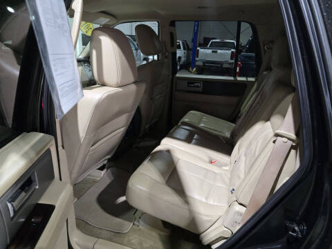 2012 Ford Expedition XLT