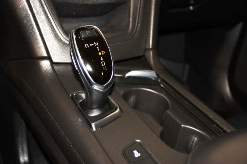 2018 Cadillac XT5 Premium Luxury