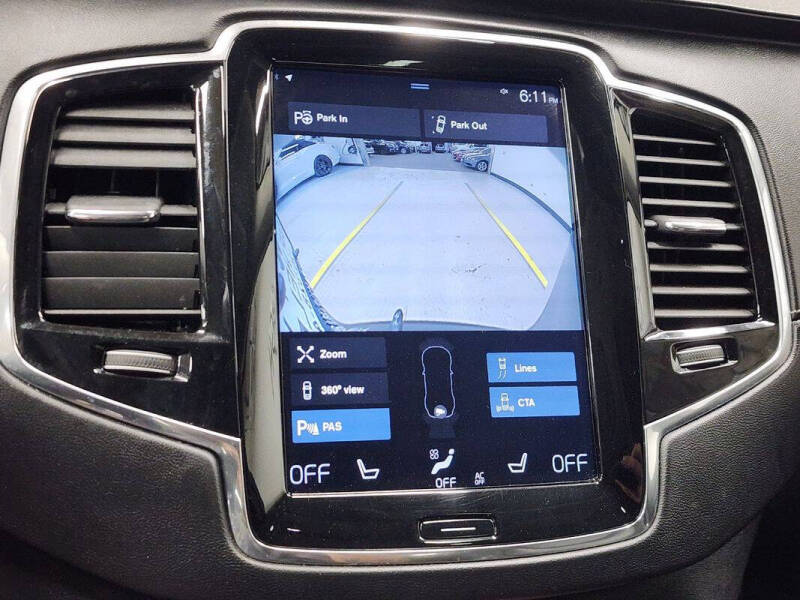 2017 Volvo XC90 T6 Inscription