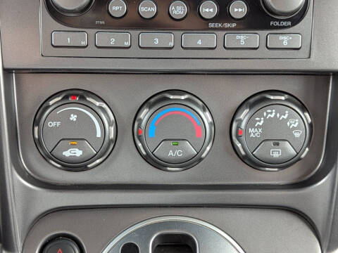 2006 Honda Element EX-P