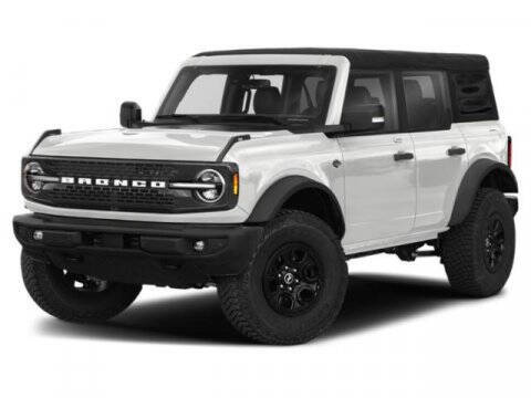 2022 Ford Bronco for sale at Carl Cannon in Jasper AL