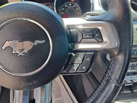 2016 Ford Mustang GT