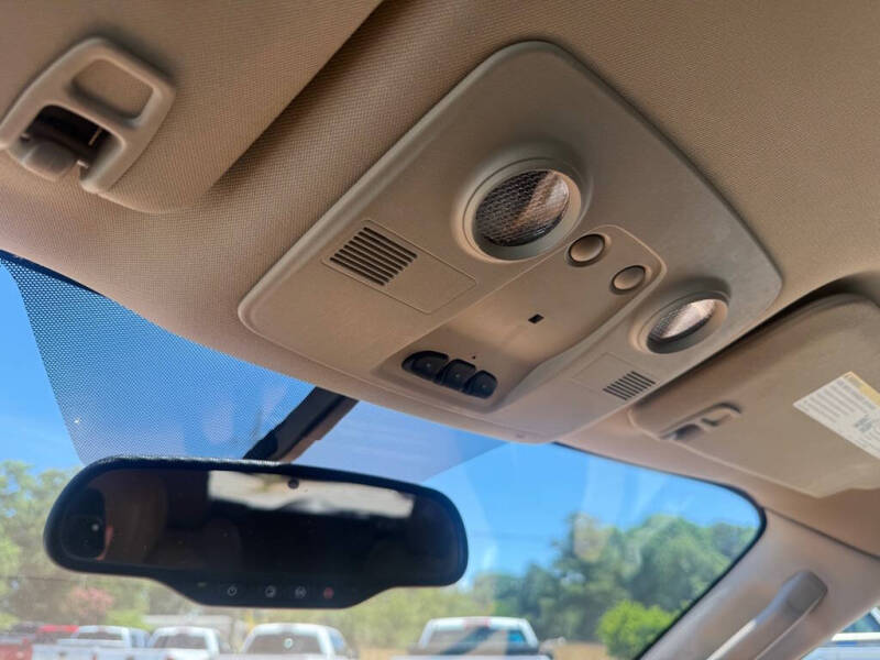 2013 Buick Enclave Leather