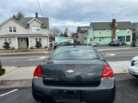 2013 Chevrolet Impala LS