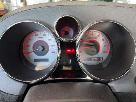 2006 Pontiac Solstice for sale at Atlanta Auto Brokers in Marietta GA