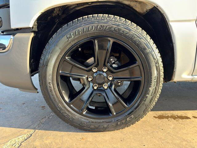 2003 GMC Sierra 1500