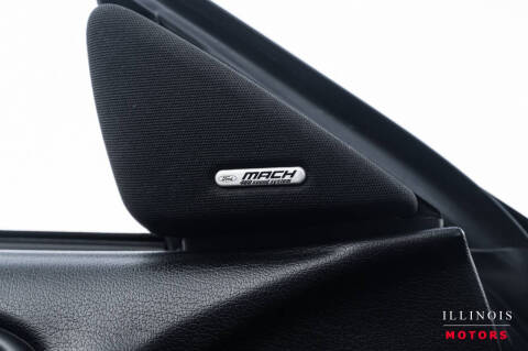 1996 Ford Mustang GT