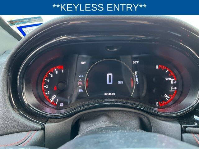 2023 Dodge Durango GT